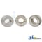 A & I Products Stroke Control Stop Set of 3 8" x6" x3" A-DP03 - alternate 4